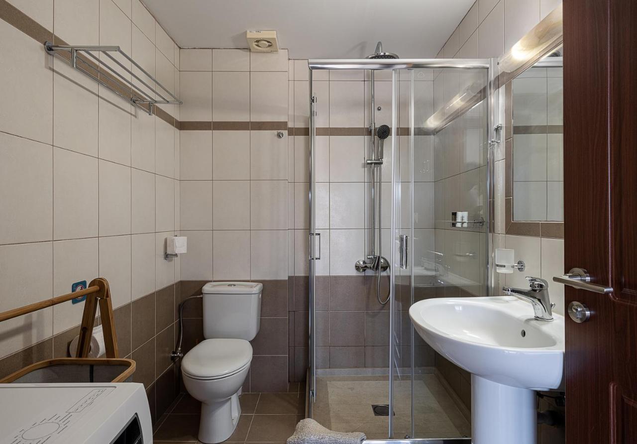 Villa Anastasia Sívas Eksteriør bilde